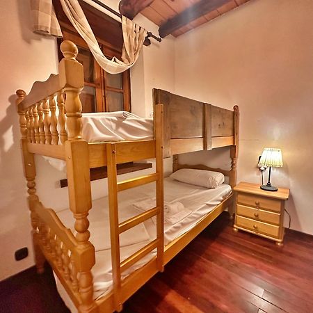 D2, Bordes D'Arinsal, Duplex Rustico Con Chimenea, Arinsal , Zona Vallnord Екстер'єр фото
